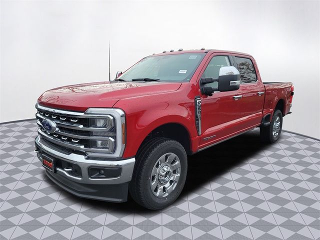 2024 Ford F-350 Lariat