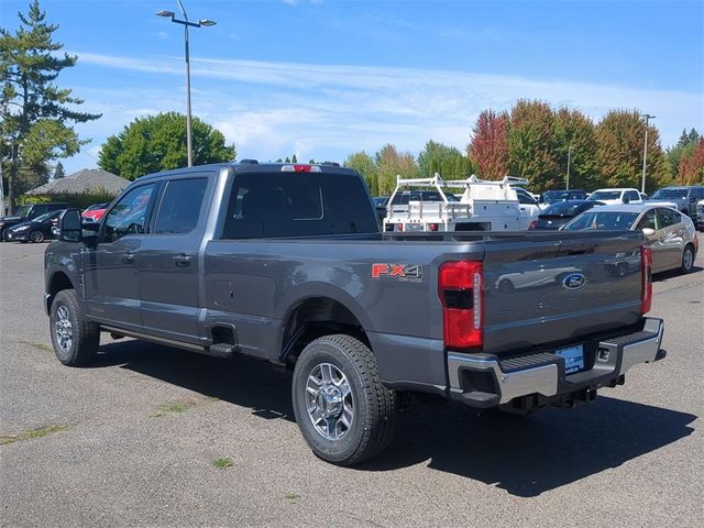 2024 Ford F-350 Lariat