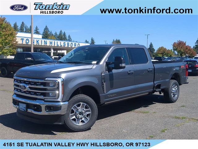 2024 Ford F-350 Lariat