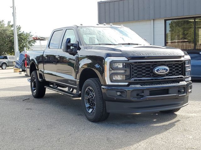 2024 Ford F-350 Lariat