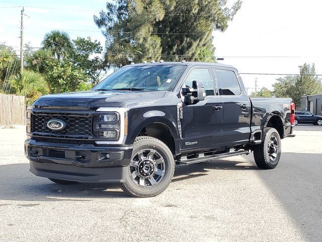 2024 Ford F-350 Lariat