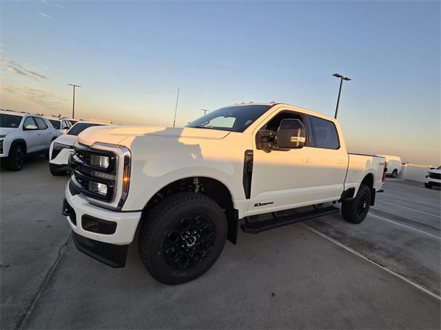 2024 Ford F-350 Lariat