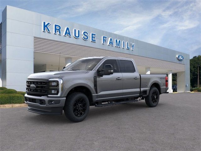 2024 Ford F-350 Lariat