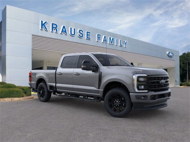 2024 Ford F-350 Lariat