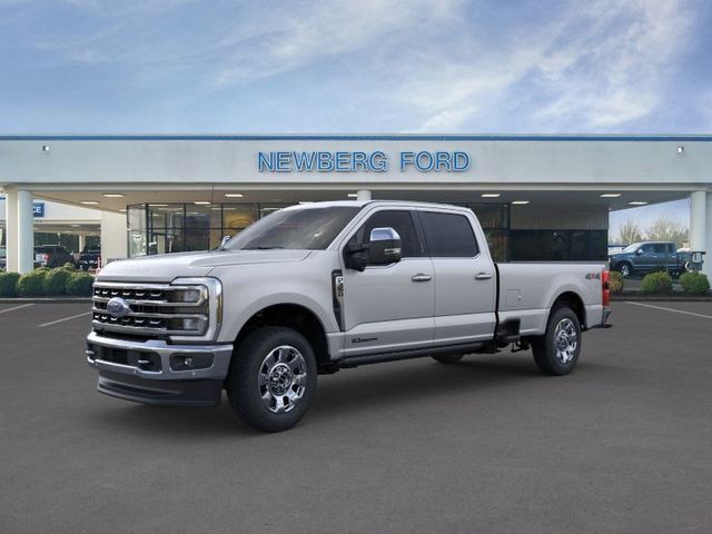 2024 Ford F-350 Lariat