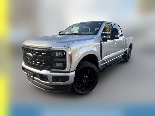 2024 Ford F-350 Lariat