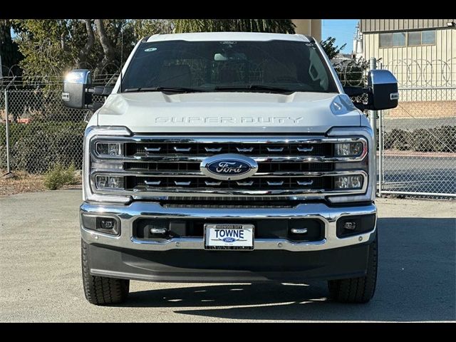 2024 Ford F-350 Lariat