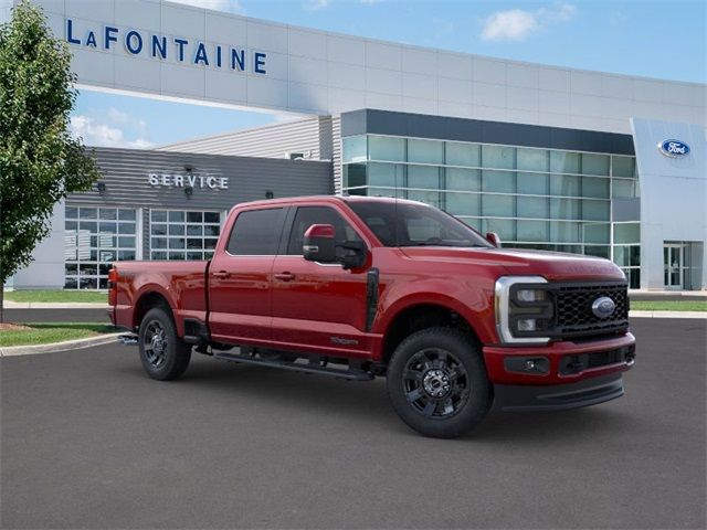 2024 Ford F-350 Lariat