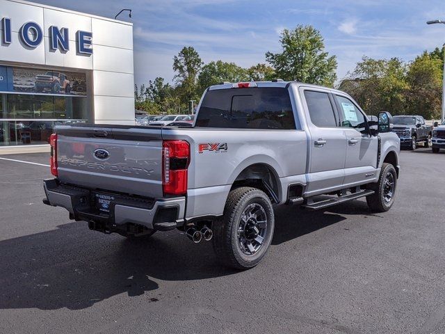 2024 Ford F-350 Lariat