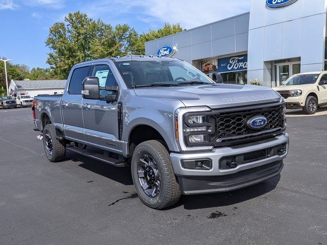 2024 Ford F-350 Lariat