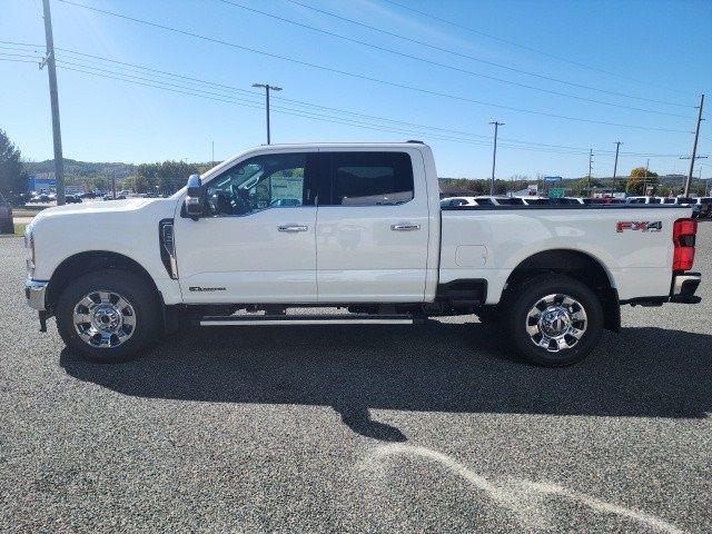 2024 Ford F-350 Lariat