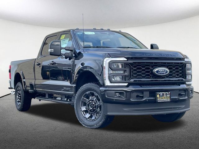 2024 Ford F-350 Lariat