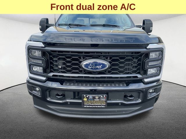 2024 Ford F-350 Lariat