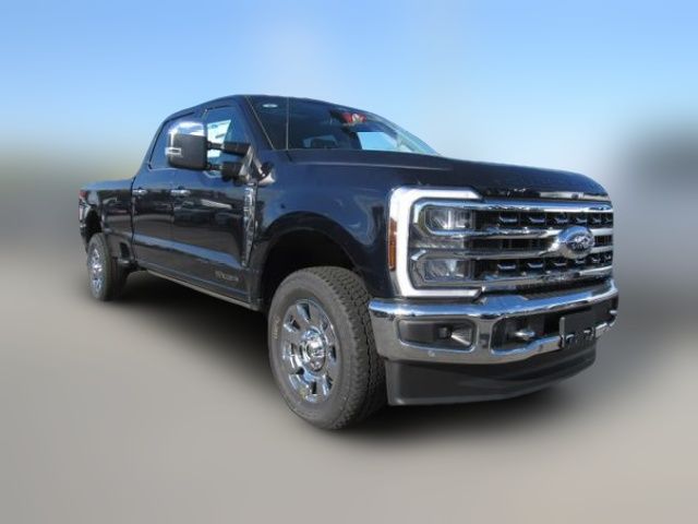 2024 Ford F-350 Lariat