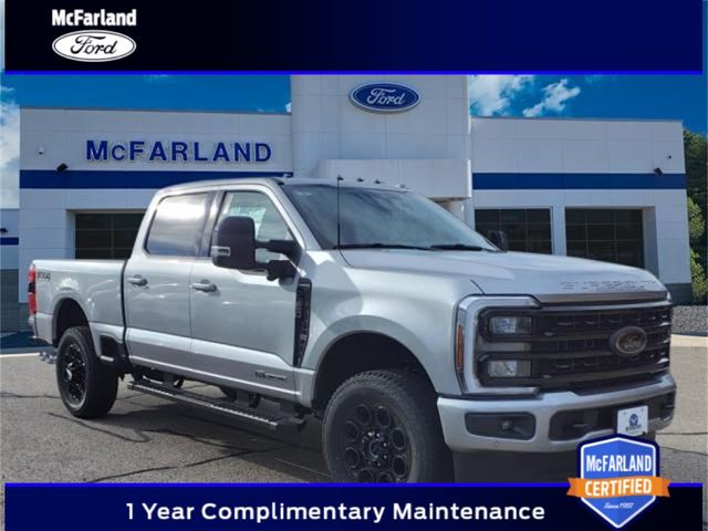 2024 Ford F-350 Lariat