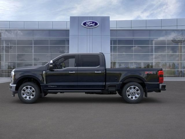 2024 Ford F-350 Lariat