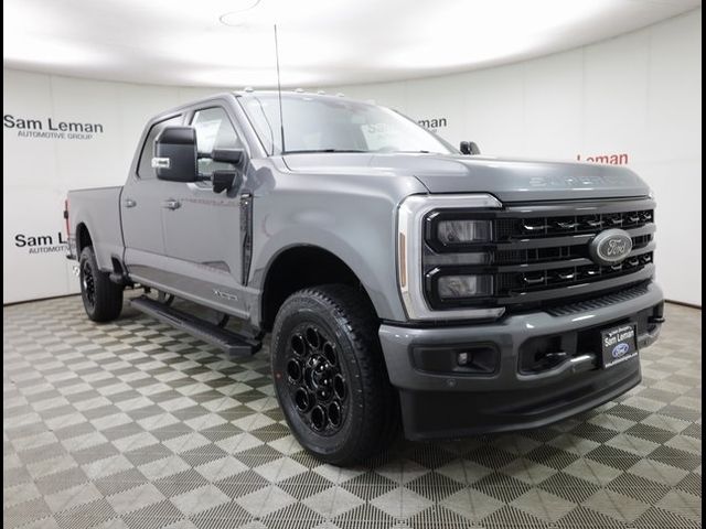 2024 Ford F-350 Lariat