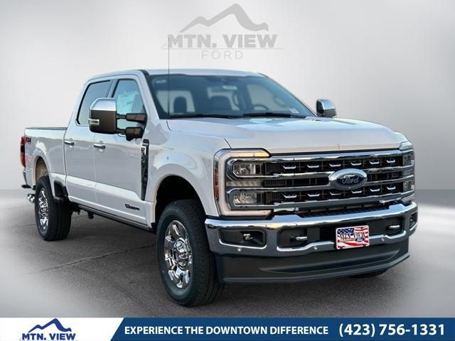 2024 Ford F-350 Lariat