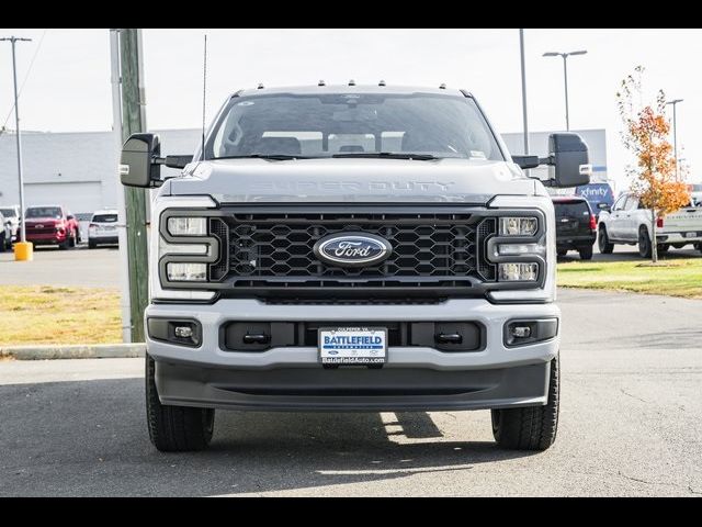 2024 Ford F-350 Lariat