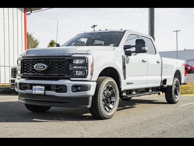 2024 Ford F-350 Lariat