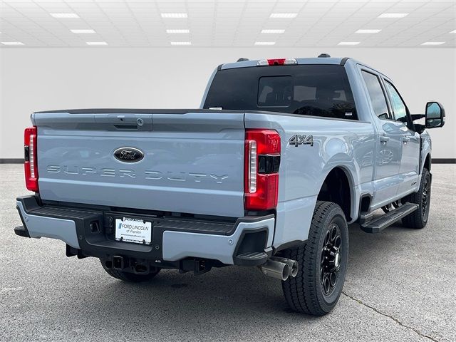 2024 Ford F-350 Lariat