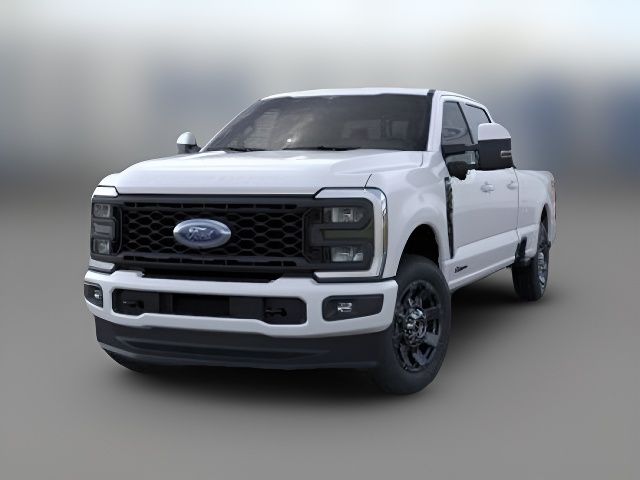 2024 Ford F-350 Lariat