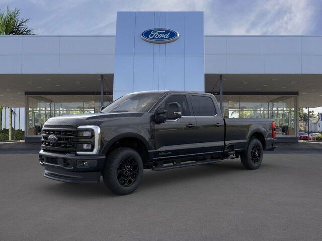 2024 Ford F-350 Lariat