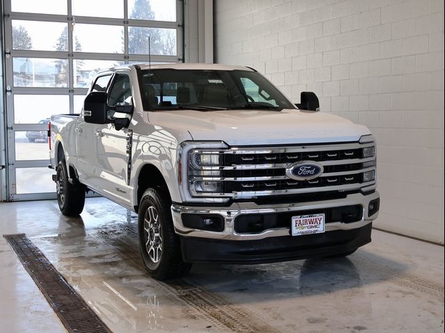 2024 Ford F-350 Lariat