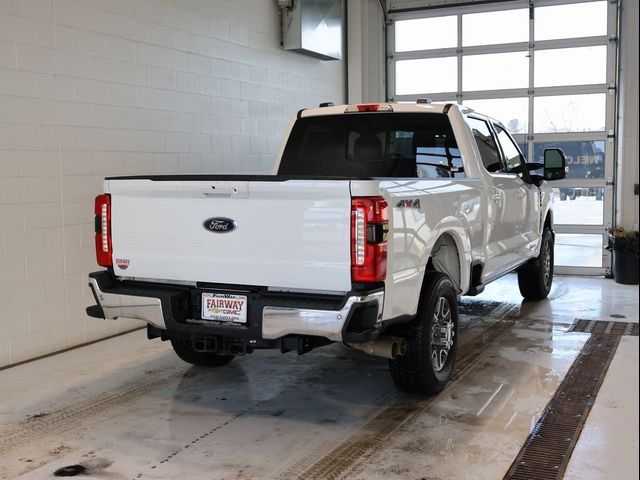 2024 Ford F-350 Lariat