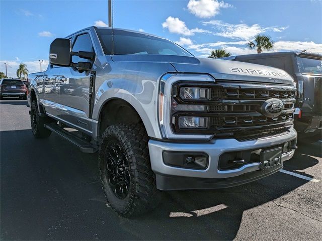 2024 Ford F-350 Lariat