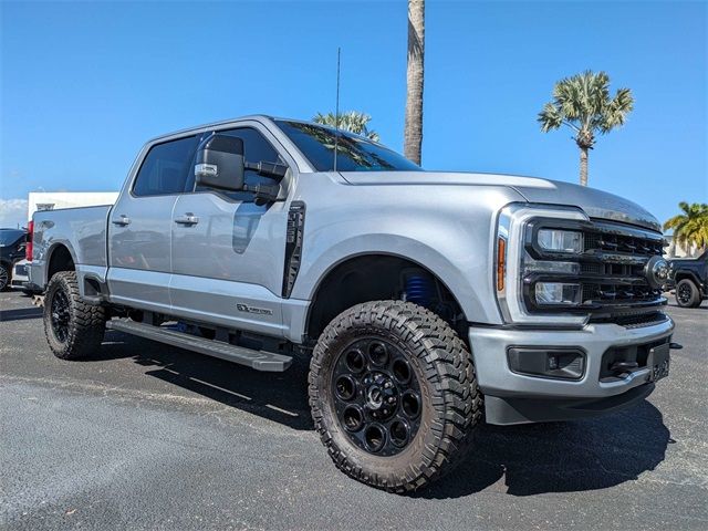 2024 Ford F-350 Lariat