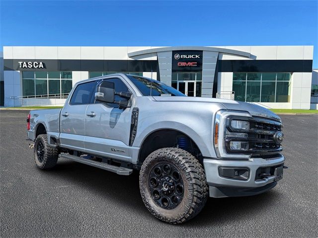 2024 Ford F-350 Lariat