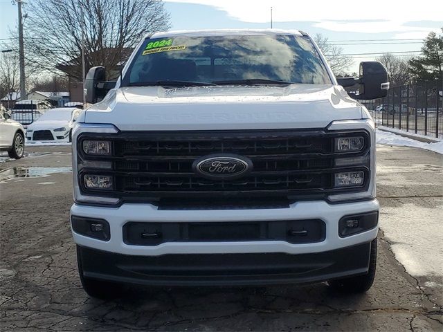 2024 Ford F-350 Lariat