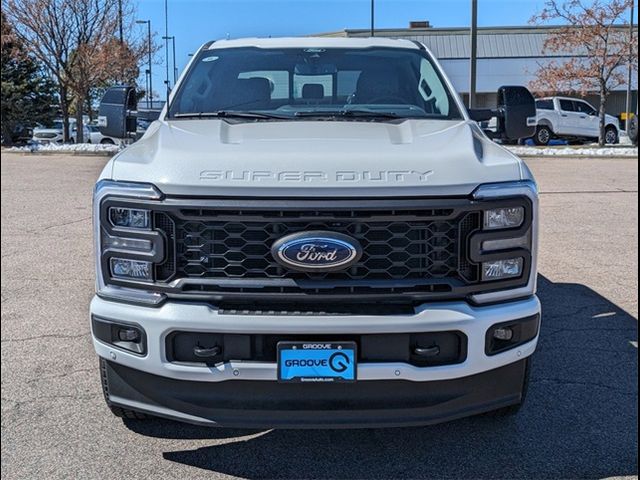 2024 Ford F-350 Lariat