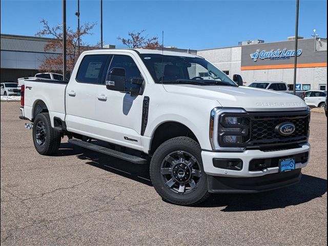 2024 Ford F-350 Lariat