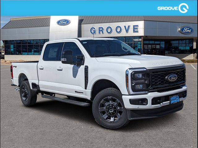 2024 Ford F-350 Lariat