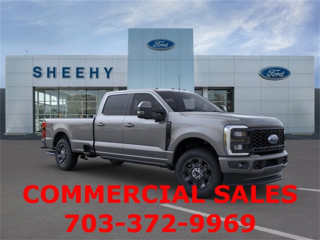 2024 Ford F-350 Lariat