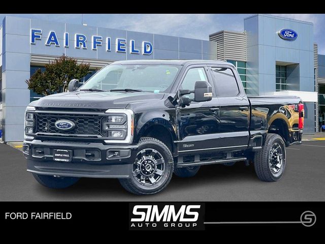 2024 Ford F-350 Lariat