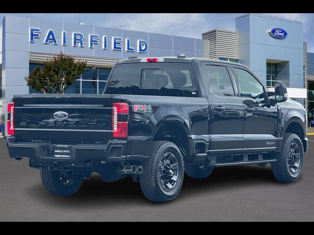 2024 Ford F-350 Lariat