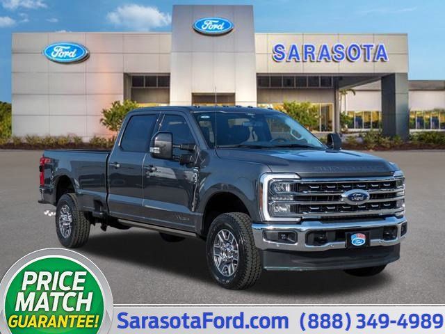 2024 Ford F-350 Lariat