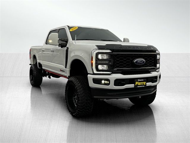 2024 Ford F-350 XLT