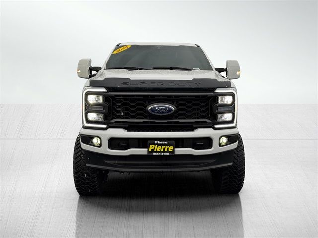 2024 Ford F-350 XLT