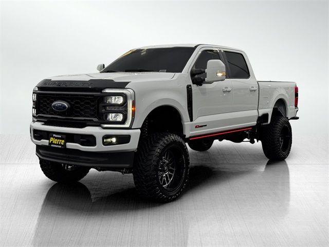 2024 Ford F-350 XLT