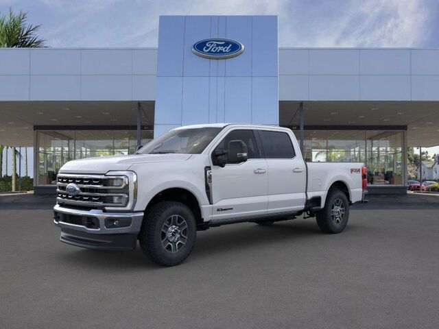 2024 Ford F-350 Lariat