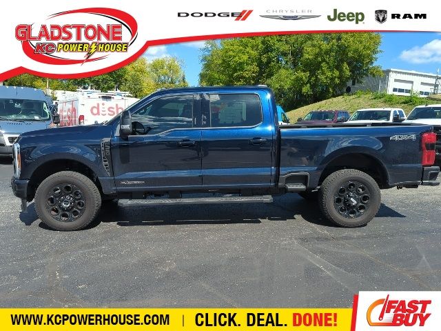 2024 Ford F-350 Lariat