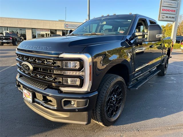 2024 Ford F-350 Lariat