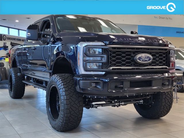 2024 Ford F-350 Lariat