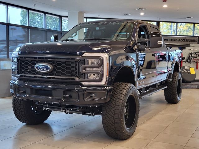 2024 Ford F-350 Lariat