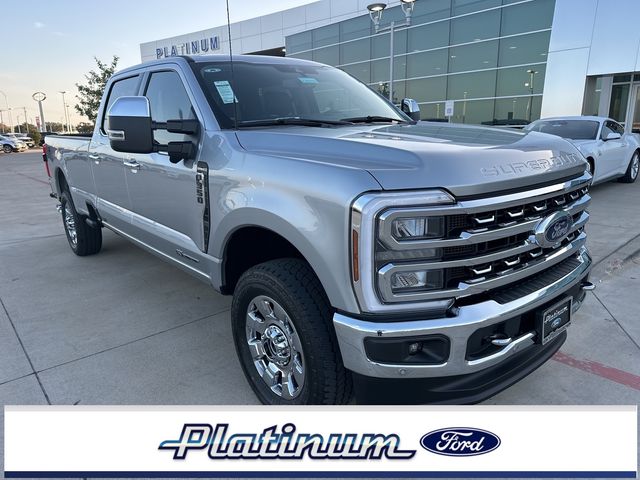 2024 Ford F-350 Lariat