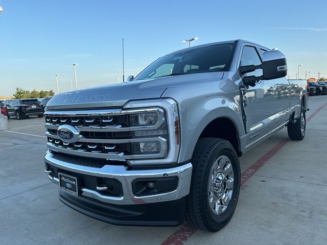 2024 Ford F-350 Lariat